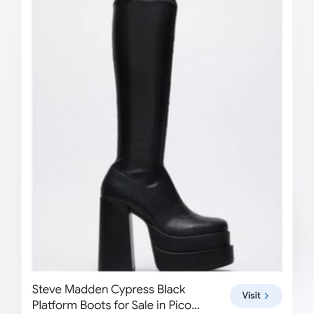 Women's boots